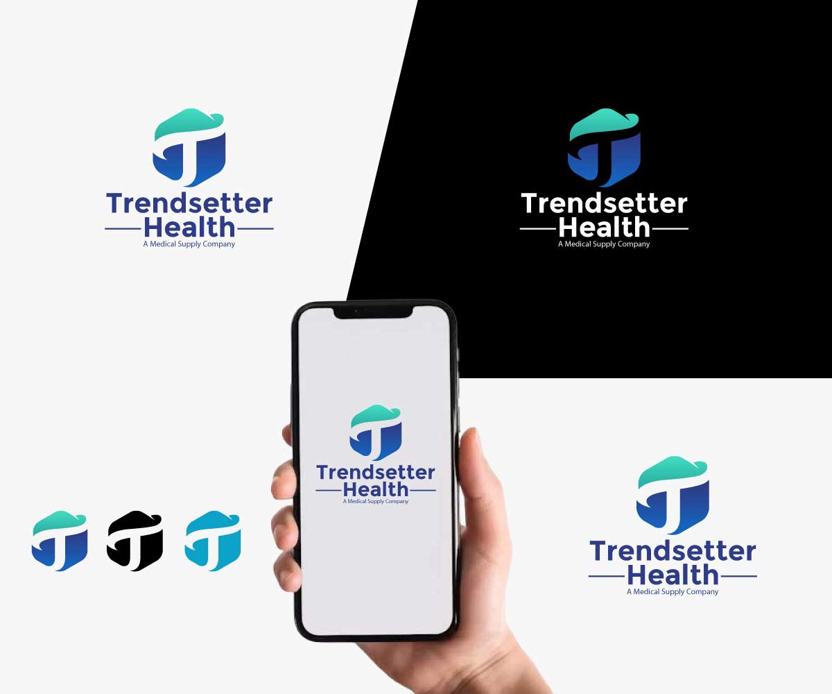 Logo Design by future logo.com for Paradigm MedSolutions | Design #37416224