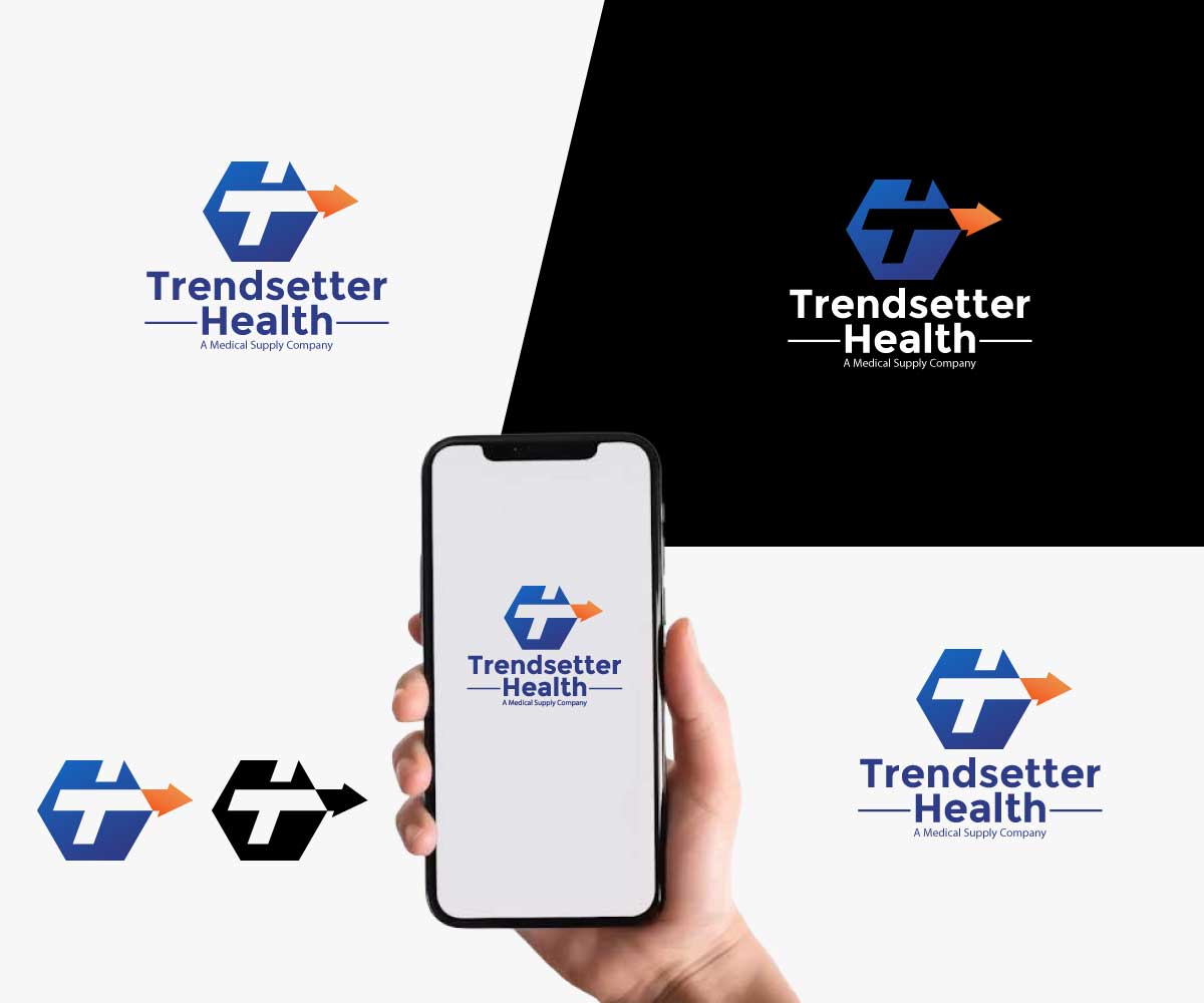 Logo Design by future logo.com for Paradigm MedSolutions | Design #37416225