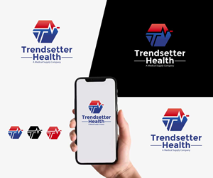 Logo Design by future logo.com for Paradigm MedSolutions | Design: #37416226