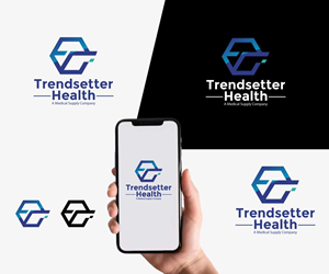 Logo Design by future logo.com for Paradigm MedSolutions | Design: #37416227