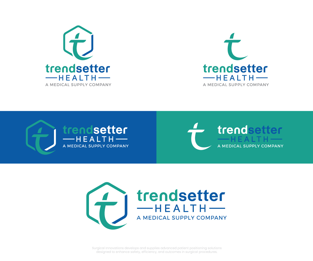Diseño de Logo por ULTRA Studio para Paradigm MedSolutions | Diseño #37419562