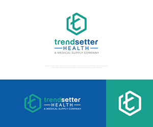 Logo Design by ULTRA Studio for Paradigm MedSolutions | Design: #37424967