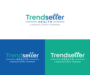 Logo Design by ULTRA Studio for Paradigm MedSolutions | Design: #37427164