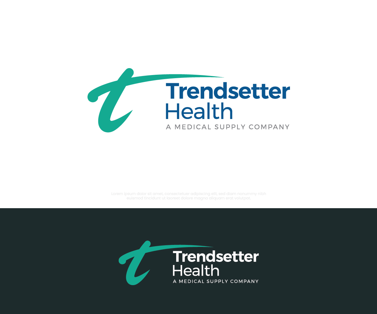 Logo Design by ULTRA Studio for Paradigm MedSolutions | Design #37429497