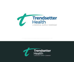 Logo Design by ULTRA Studio for Paradigm MedSolutions | Design: #37429497
