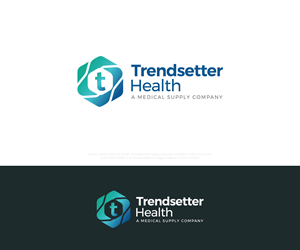 Logo Design by ULTRA Studio for Paradigm MedSolutions | Design: #37429499