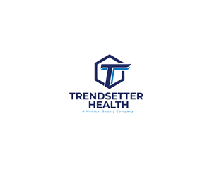 Logo Design by Mystrix for Paradigm MedSolutions | Design: #37412926