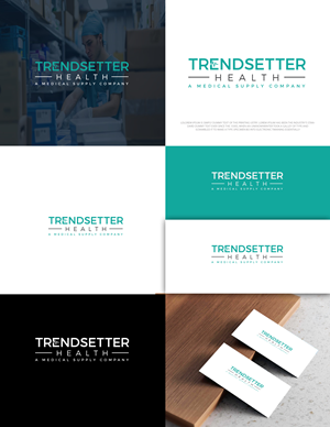 Logo Design by zebronicgraphic for Paradigm MedSolutions | Design: #37413721