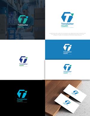 Logo Design by zebronicgraphic for Paradigm MedSolutions | Design: #37413722