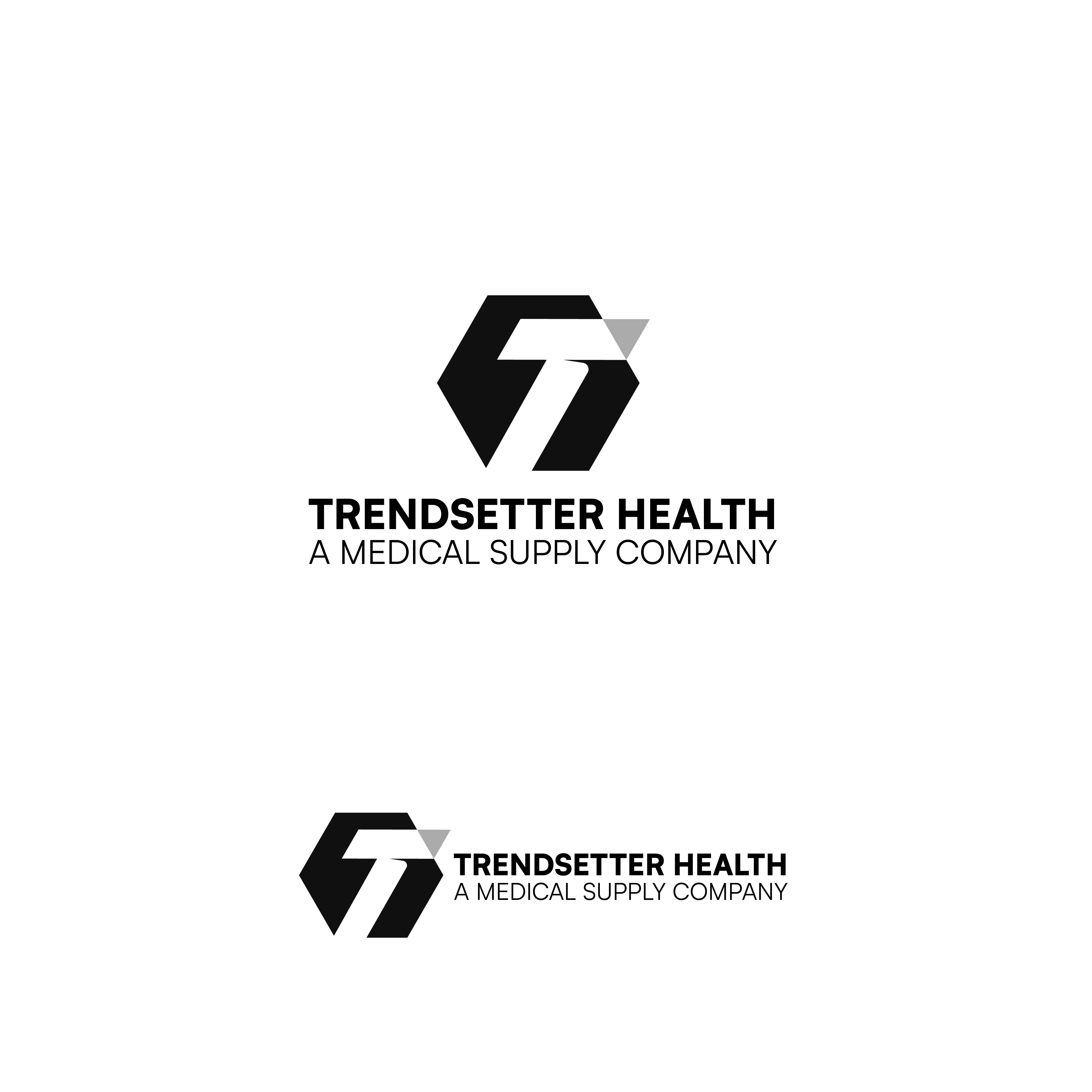 Logo Design by ares_h1 for Paradigm MedSolutions | Design #37412878
