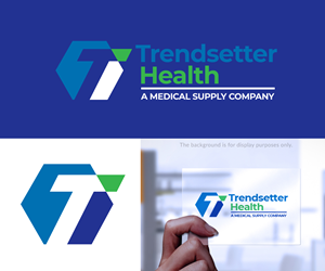 Logo Design by edwinnegz1 for Paradigm MedSolutions | Design: #37410408