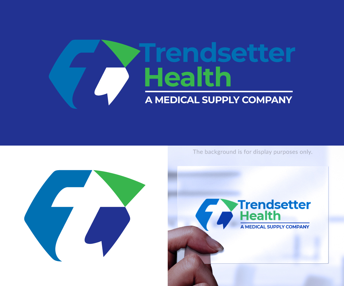 Logo Design by edwinnegz1 for Paradigm MedSolutions | Design #37415195