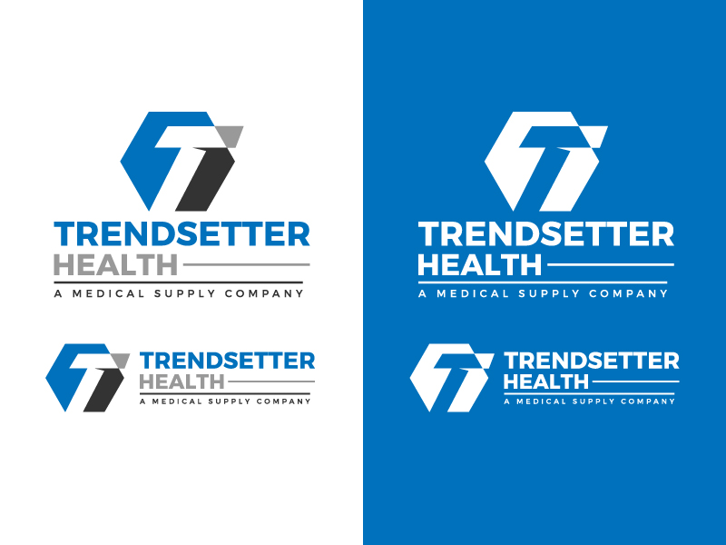 Logo Design by Pro_DesignMaster for Paradigm MedSolutions | Design #37411456