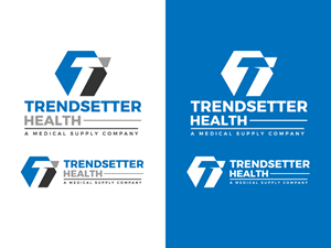 Logo Design by Pro_DesignMaster for Paradigm MedSolutions | Design: #37411456