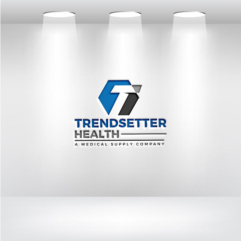 Diseño de Logo por Pro_DesignMaster para Paradigm MedSolutions | Diseño #37411470