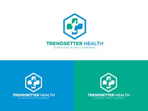Logo Design by Pro_DesignMaster for Paradigm MedSolutions | Design: #37435438