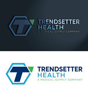 Logo Design by Chanel graphics for Paradigm MedSolutions | Design: #37411573