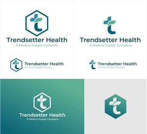 Logo Design by PowersDesign for Paradigm MedSolutions | Design: #37434619