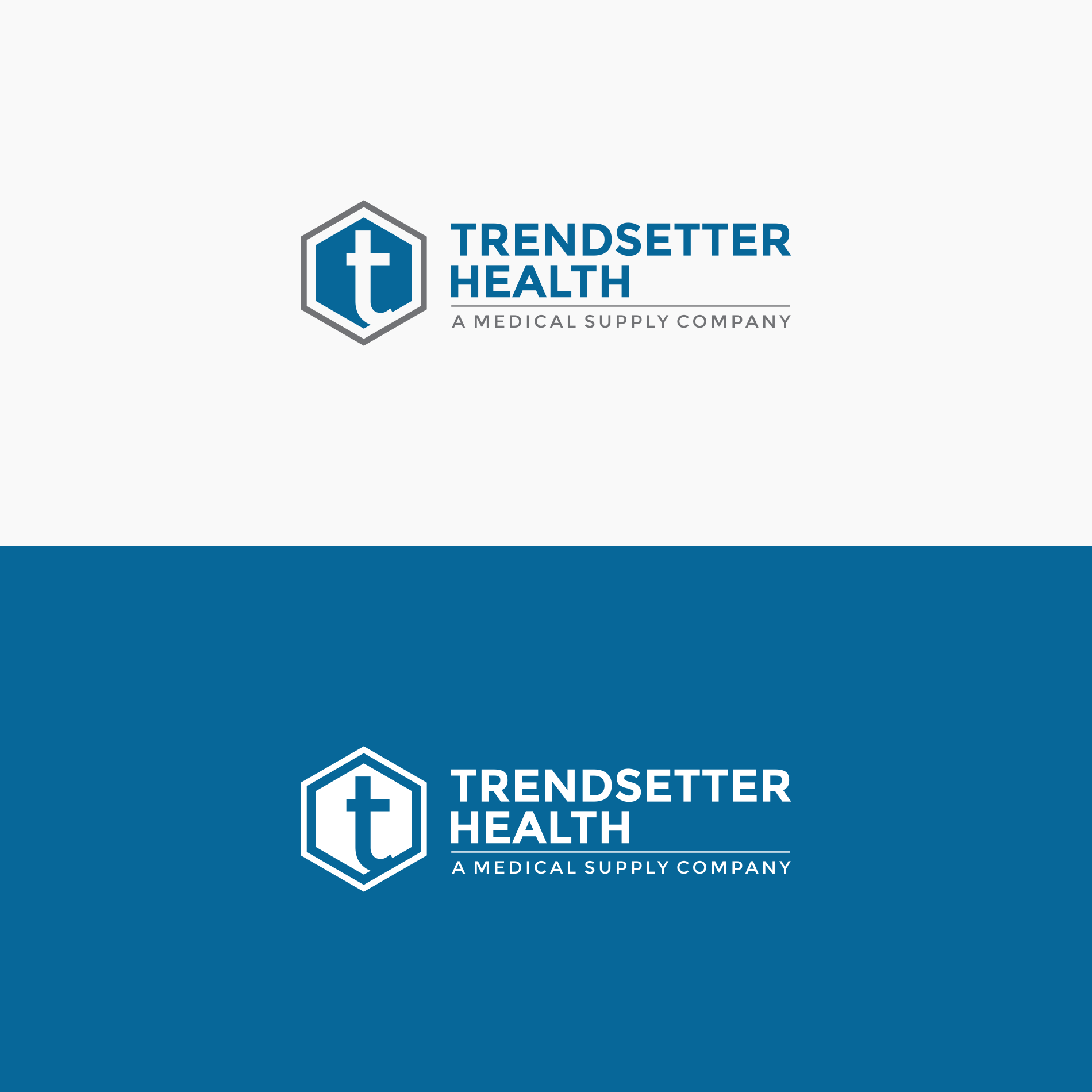 Logo Design by Jozjozan.Std™ for Paradigm MedSolutions | Design #37423126