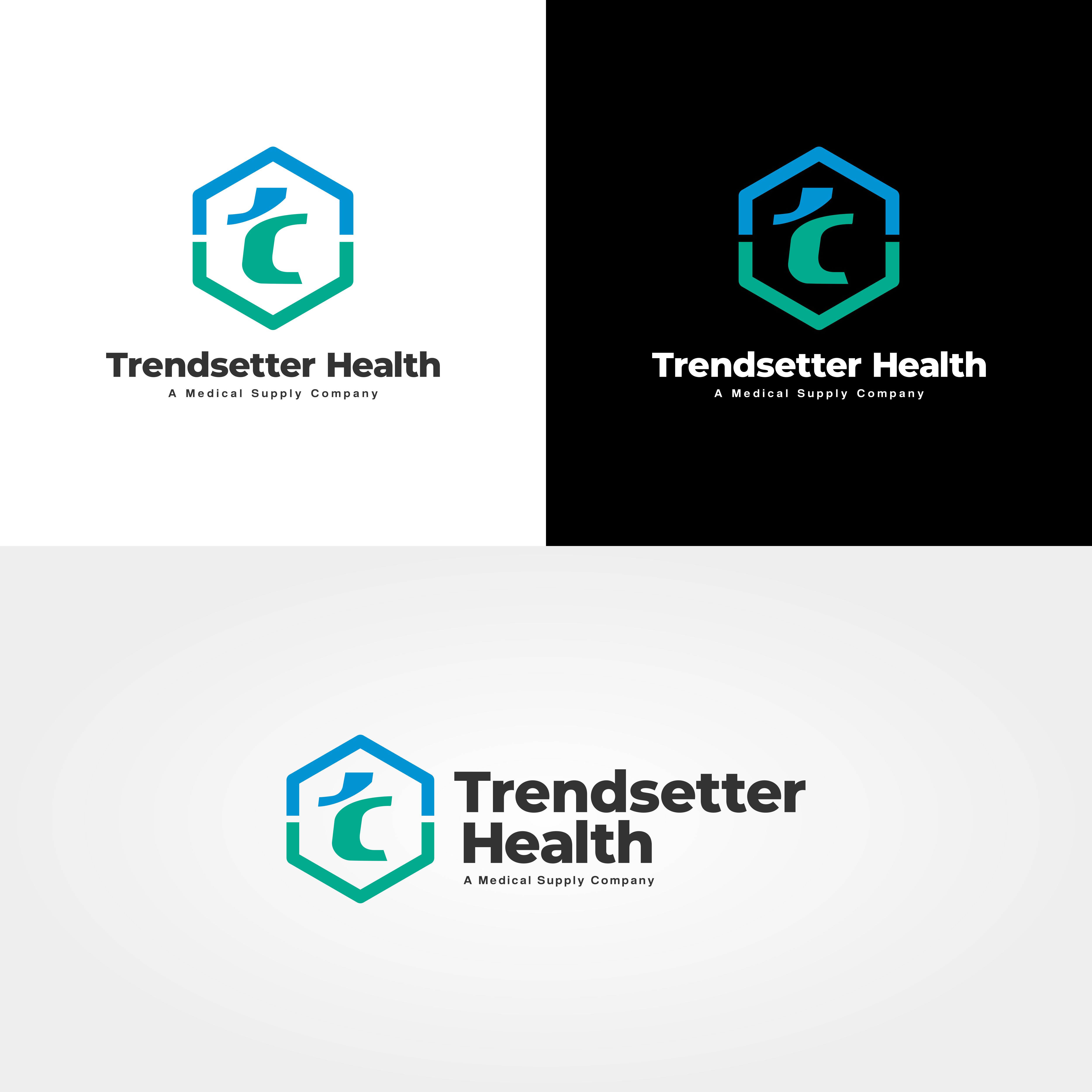 Logo Design by Adi firadika for Paradigm MedSolutions | Design #37436010