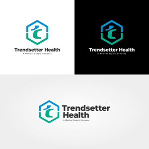 Logo Design by Adi firadika for Paradigm MedSolutions | Design: #37436010