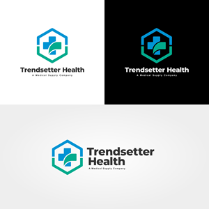 Logo Design by Adi firadika for Paradigm MedSolutions | Design #37437726