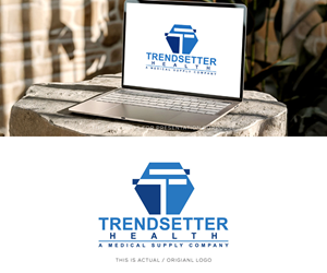 Logo Design by Ansh Design for Paradigm MedSolutions | Design: #37412219