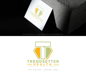 Logo Design by Ansh Design for Paradigm MedSolutions | Design: #37412220