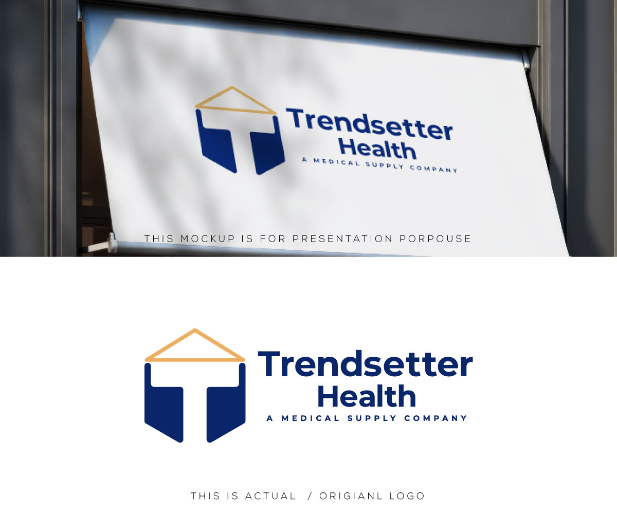 Logo Design by Ansh Design for Paradigm MedSolutions | Design #37412885