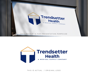 Logo Design by Ansh Design for Paradigm MedSolutions | Design: #37412885