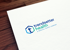 Logo Design by LogoNexa for Paradigm MedSolutions | Design: #37422045
