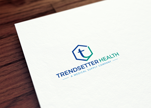 Logo Design by LogoNexa for Paradigm MedSolutions | Design: #37422046