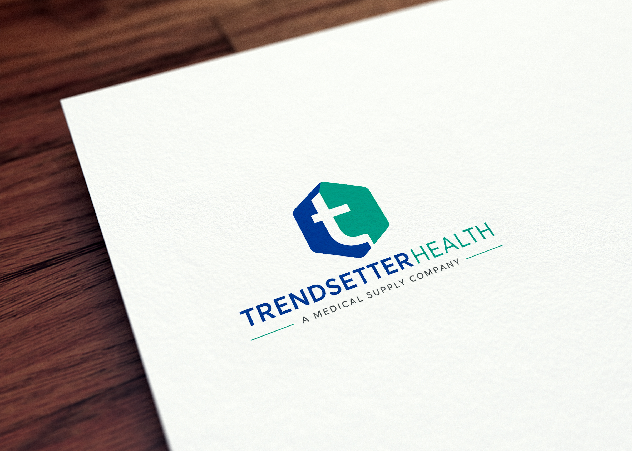 Logo Design by LogoNexa for Paradigm MedSolutions | Design #37422047