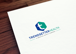 Logo Design by LogoNexa for Paradigm MedSolutions | Design: #37422047