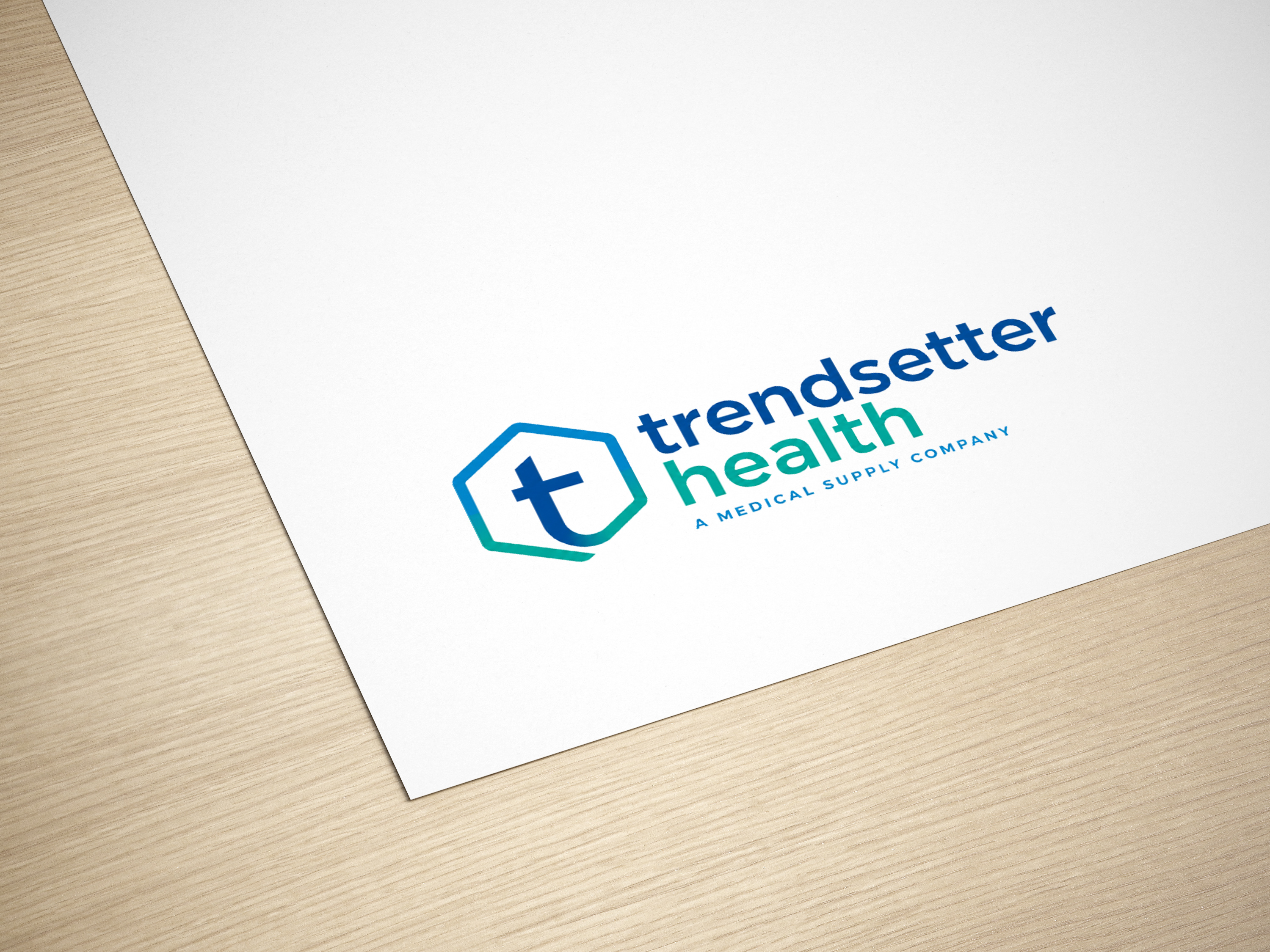 Logo Design by LogoNexa for Paradigm MedSolutions | Design #37422048
