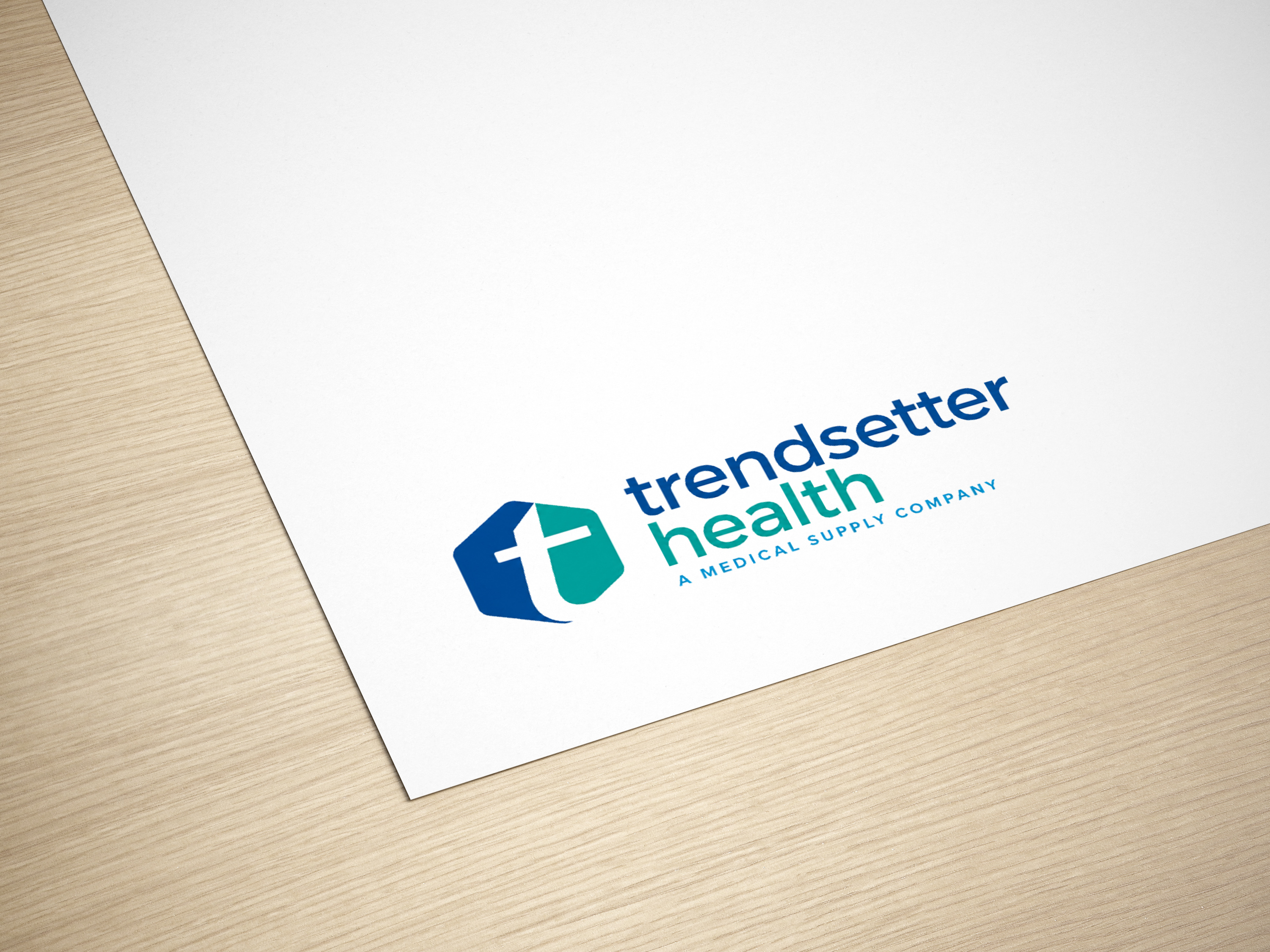 Logo Design by LogoNexa for Paradigm MedSolutions | Design #37422050