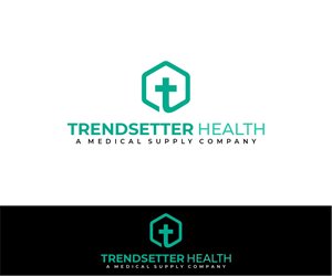 Logo Design by OrianO-70 for Paradigm MedSolutions | Design: #37435165
