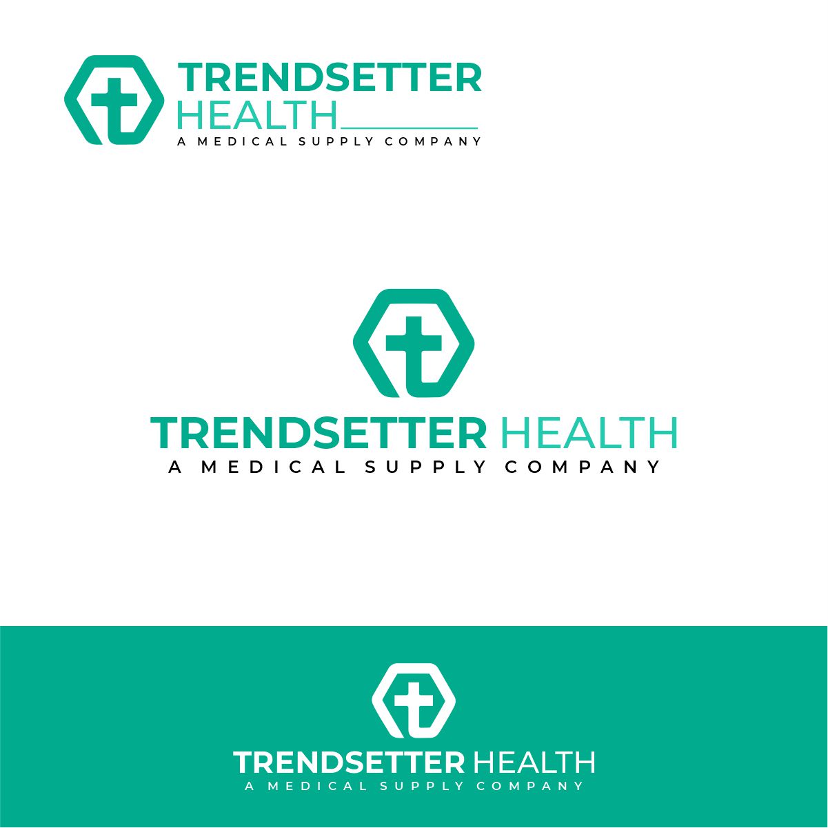 Logo Design by OrianO-70 for Paradigm MedSolutions | Design #37435218