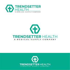 Logo Design by OrianO-70 for Paradigm MedSolutions | Design: #37435218