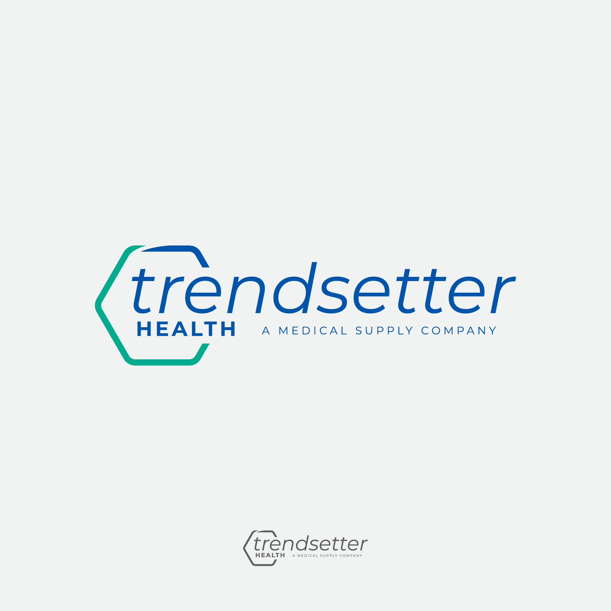 Logo Design by BerhasilKabeh for Paradigm MedSolutions | Design #37434666