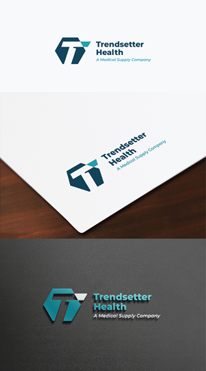 Logo Design by IMilenovic for Paradigm MedSolutions | Design: #37414686