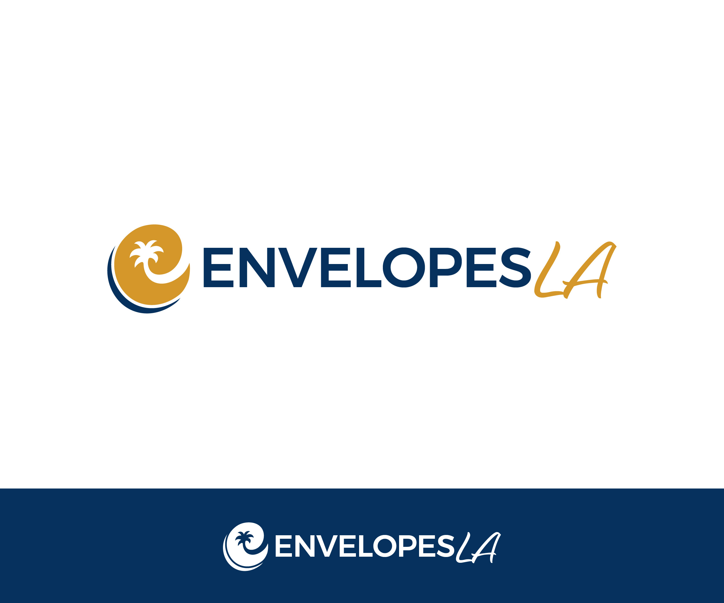 Logo Design by James J. for ADM | Design #37414810