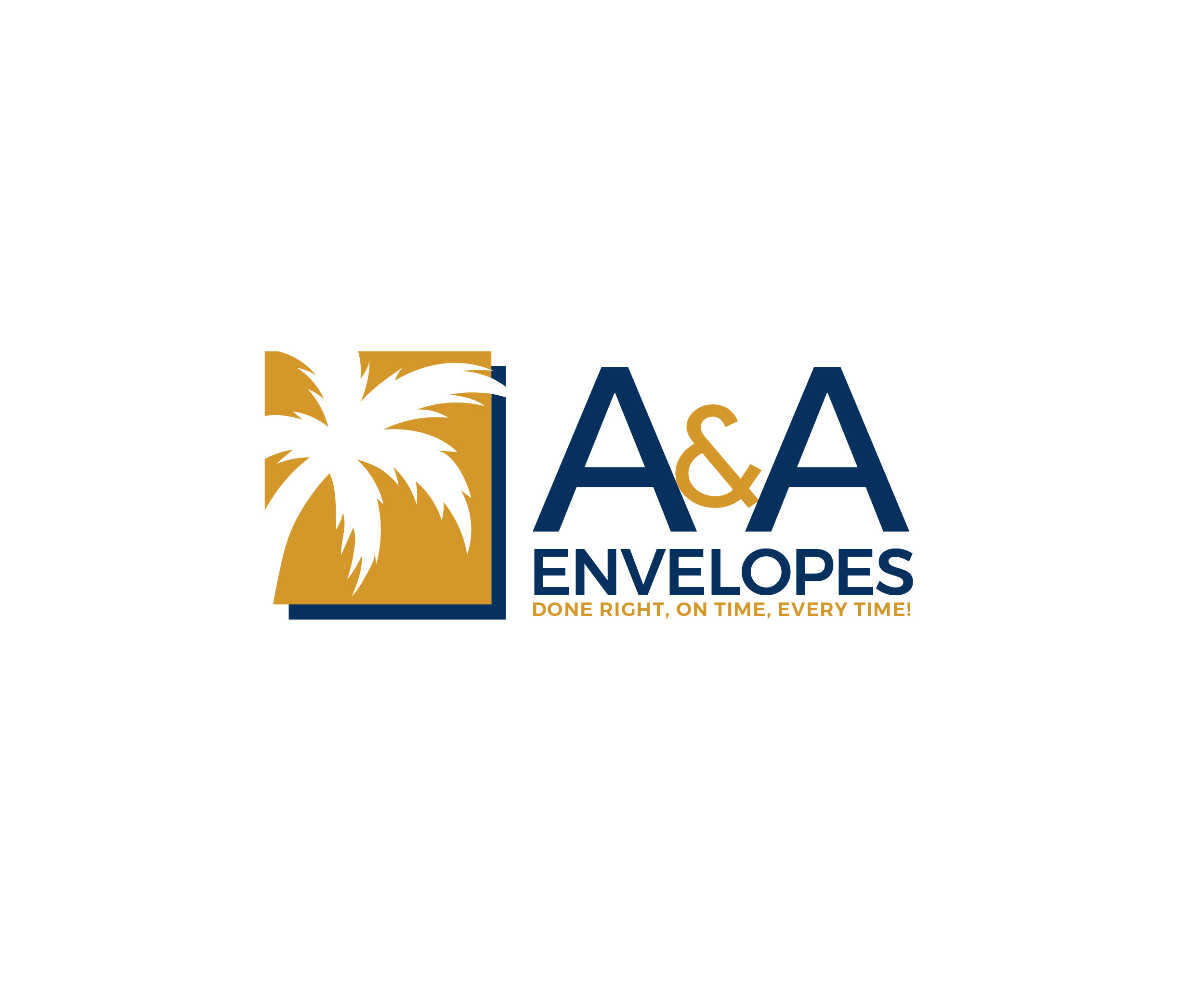 Logo Design by James J. for ADM | Design #37421593