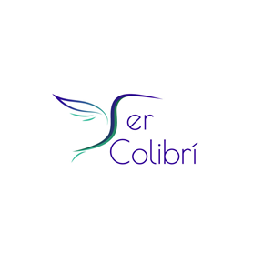 Diseño de Logo por Franabanana para Ser Colibrí | Diseño: #37414454
