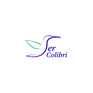 Diseño de Logo por Jerwin Intac para Ser Colibrí | Diseño: #37449551