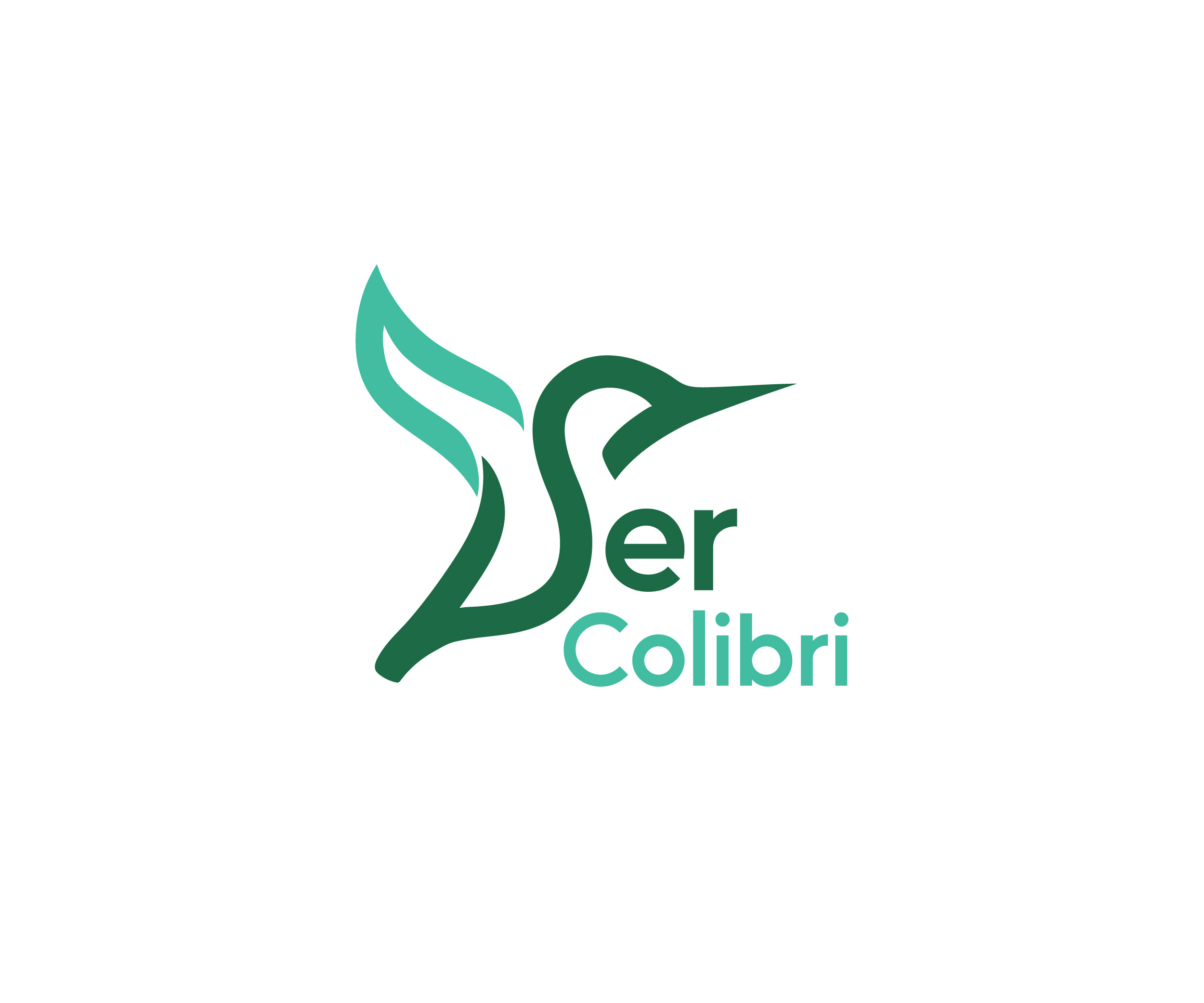 Logo-Design von James J. für Ser Colibrí | Design #37414982