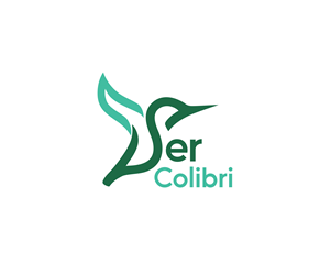 Diseño de Logo por James J. para Ser Colibrí | Diseño: #37414982
