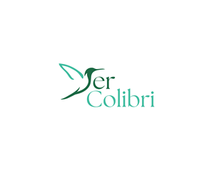 Diseño de Logo por James J. para Ser Colibrí | Diseño: #37449176