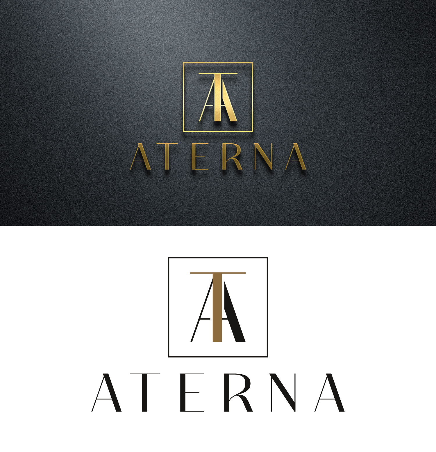 Logo Design by StromDesignHub for this project | Design #37413834