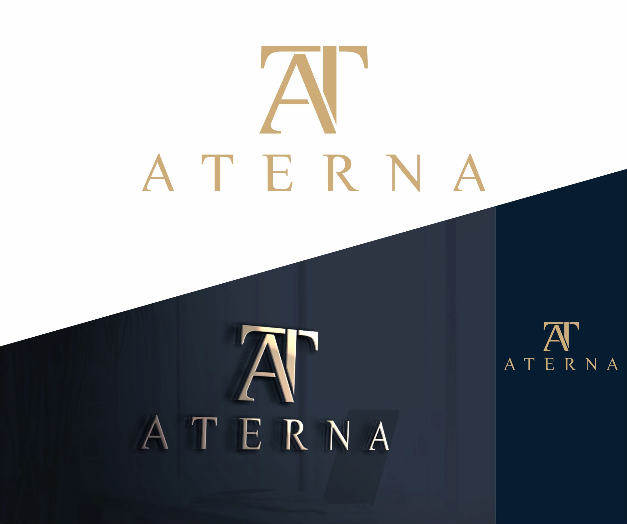 Logo Design by alkaline for this project | Design #37411039
